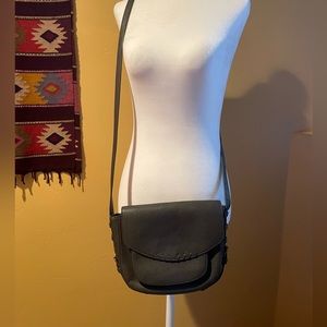 Lucky brand crossbody bag